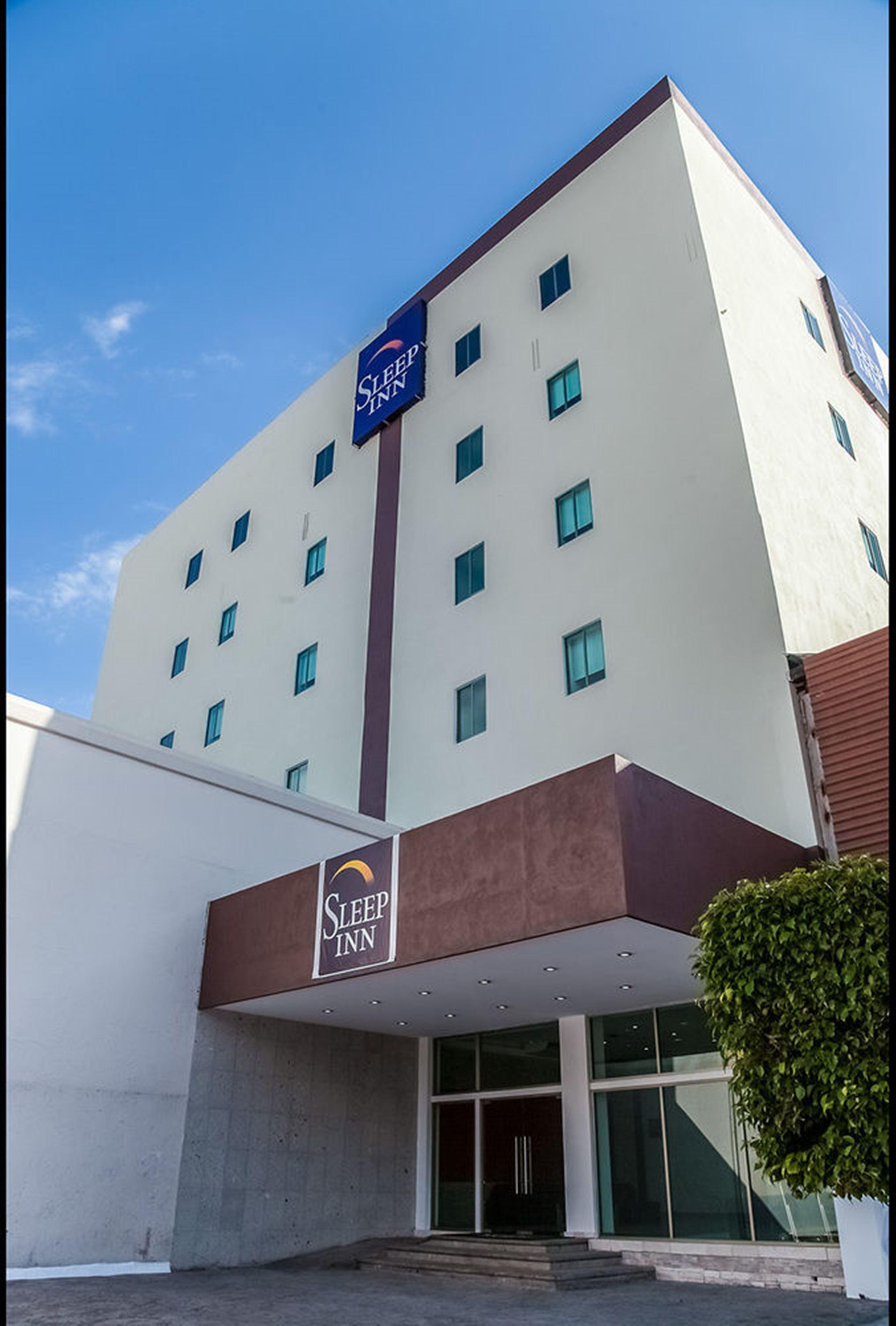 Premier Inn Tuxtla Tuxtla Gutierrez Exterior photo
